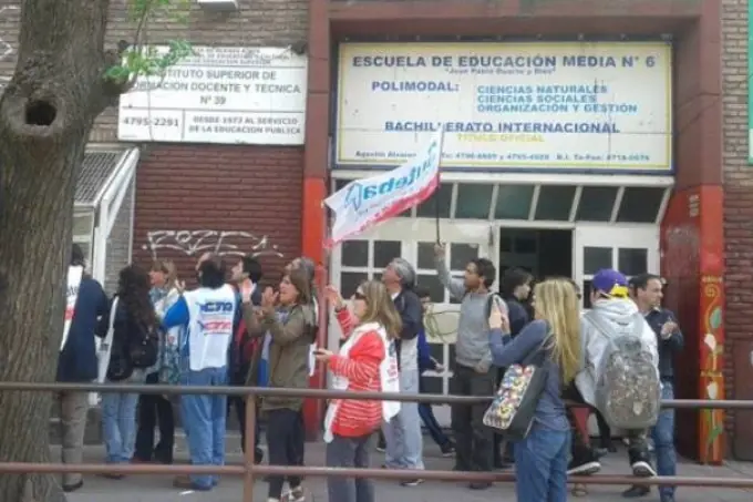 Educacion