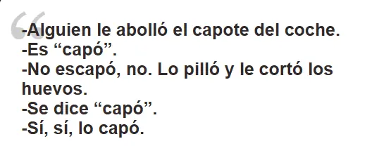 abolllado
