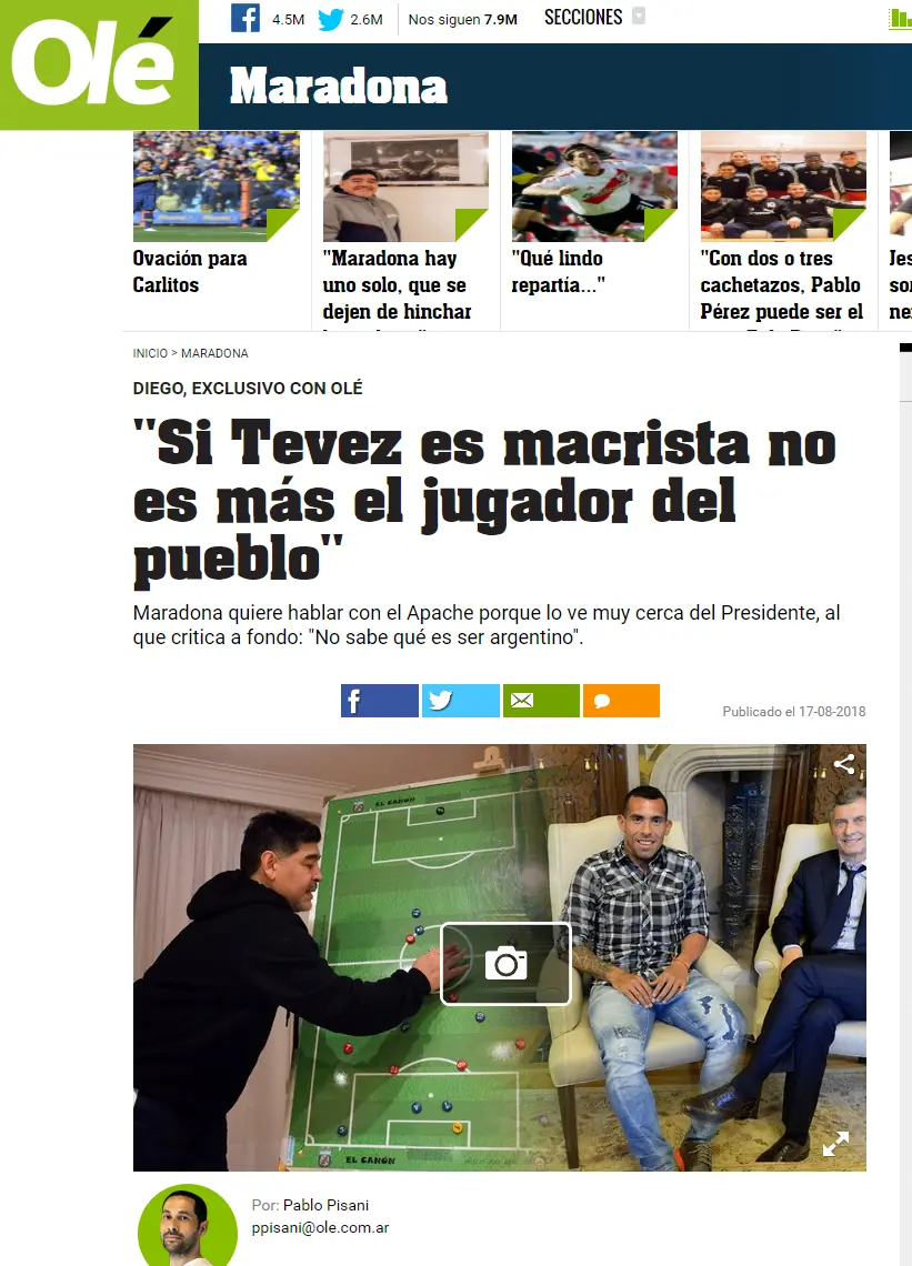 macri