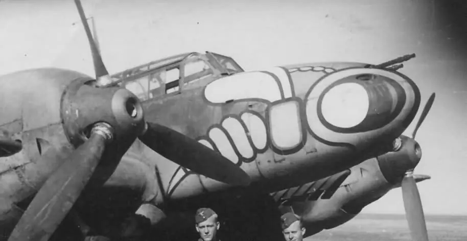 Segunda Guerra Mundial