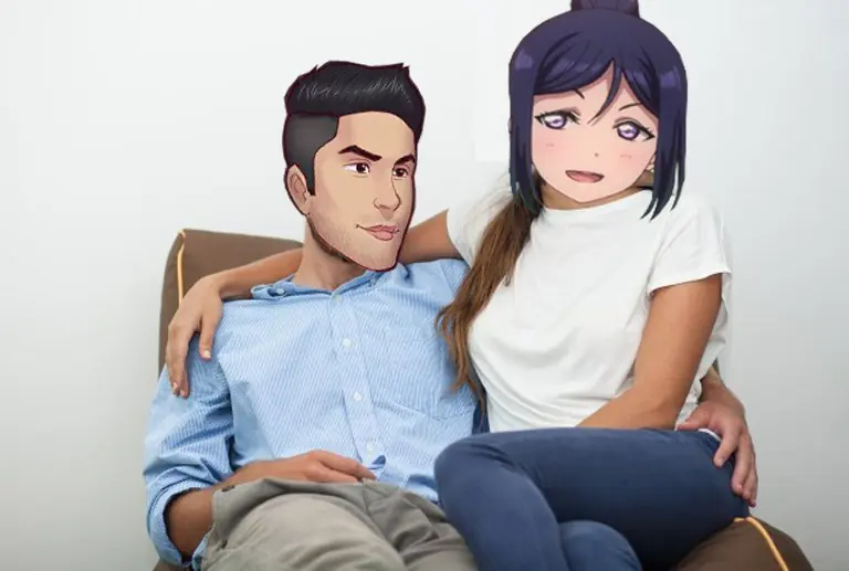 Anime