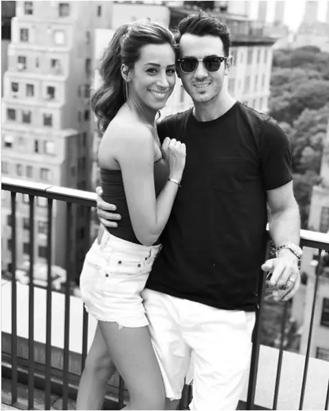 Celebridades