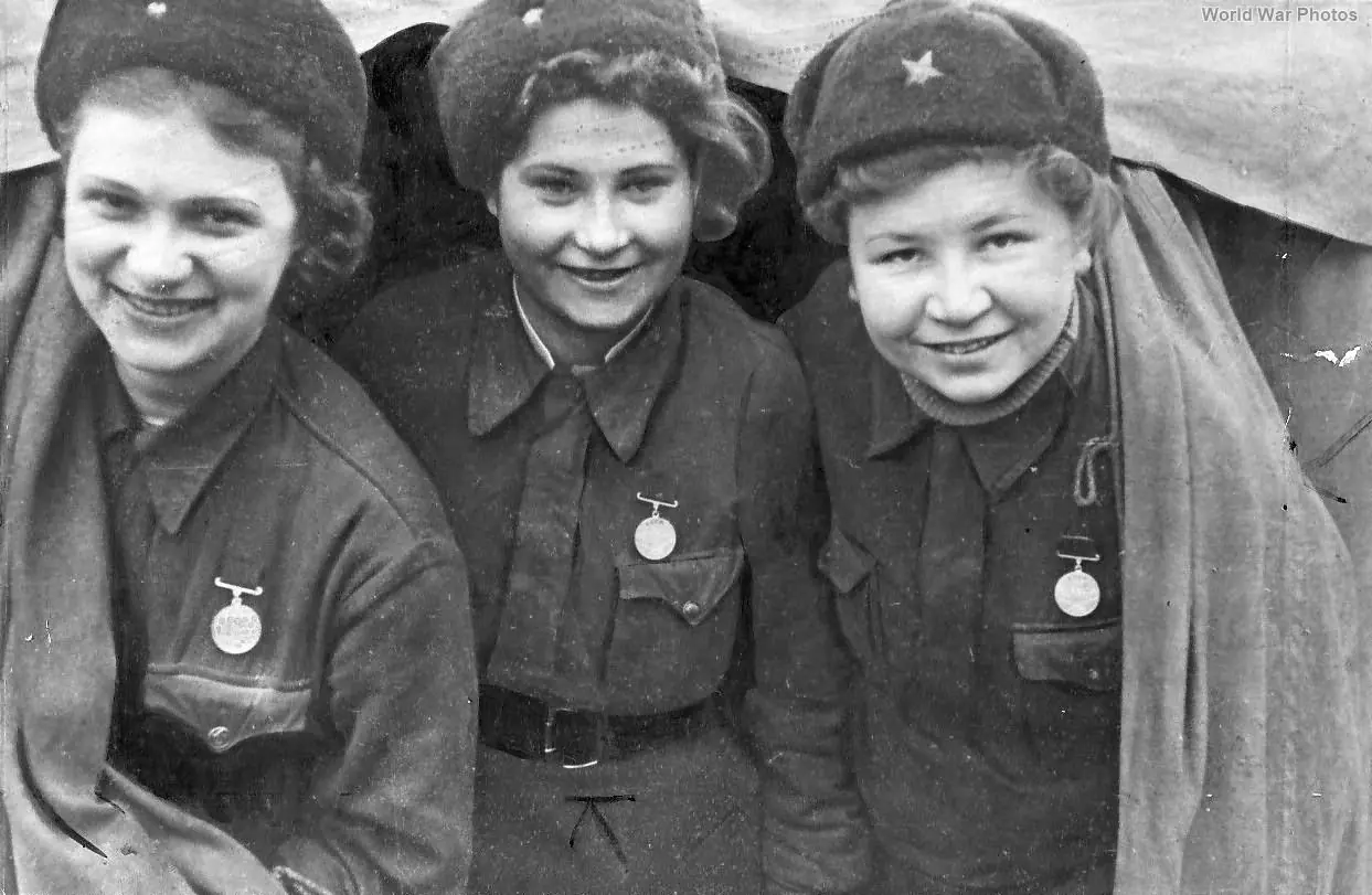 URSS