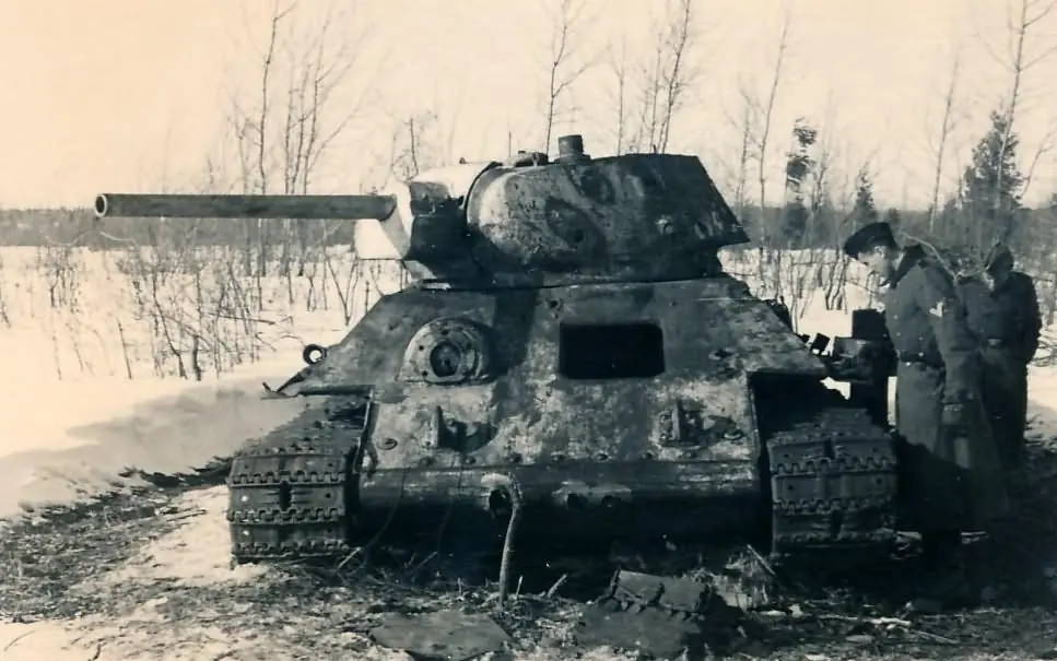 Segunda Guerra Mundial