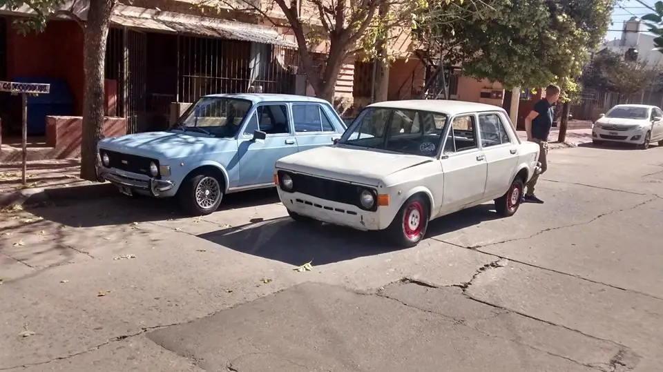 auto de coleccion