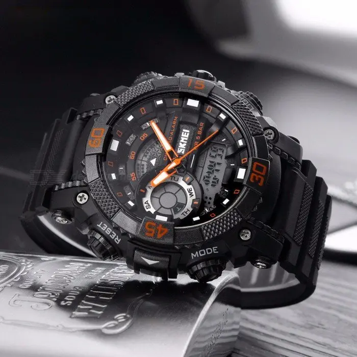 reloj chino