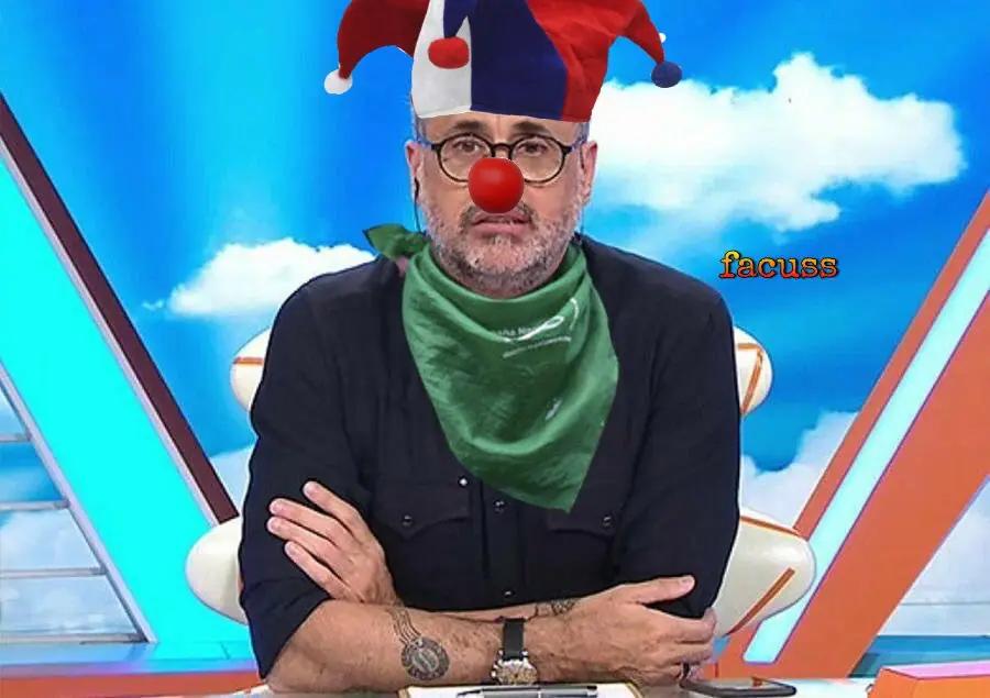 Como pasarla bien en medio de tanto zurdaje