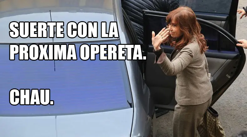 macri