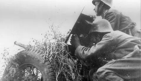 Apocalipsis: Stalingrado, la ultima carta de Stalin. Parte 1