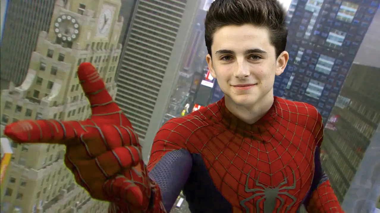 Marvel