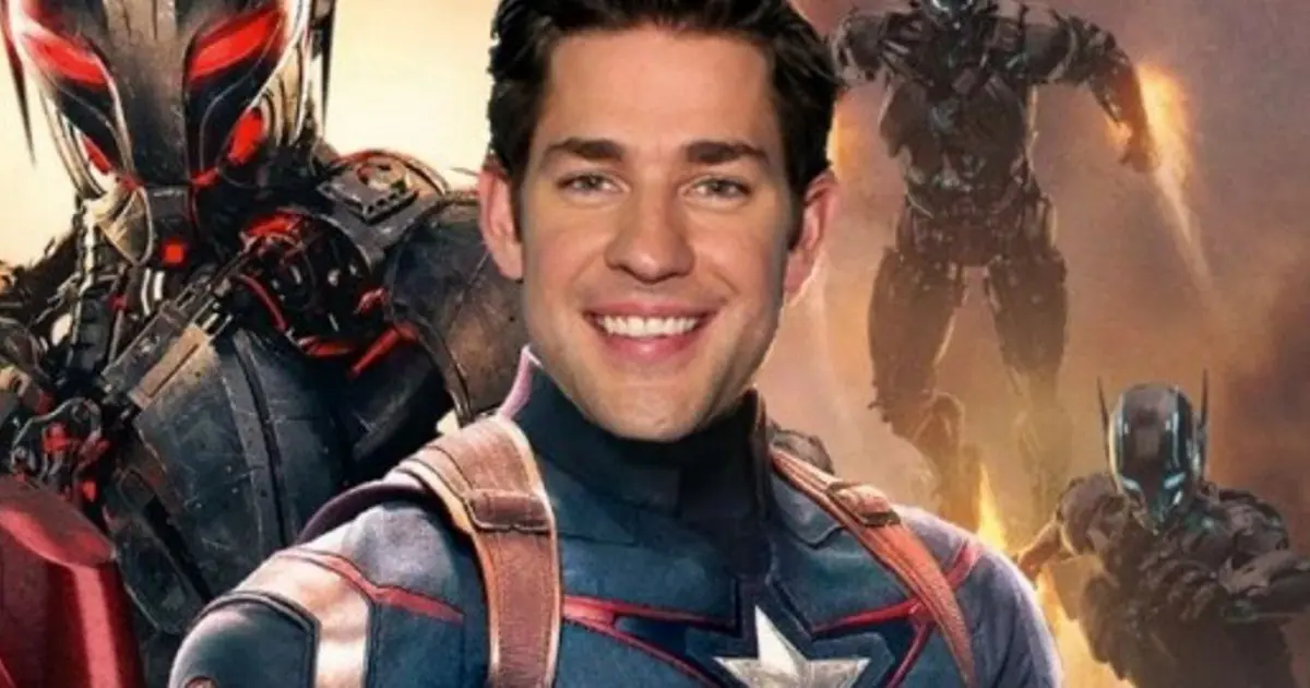 avengers