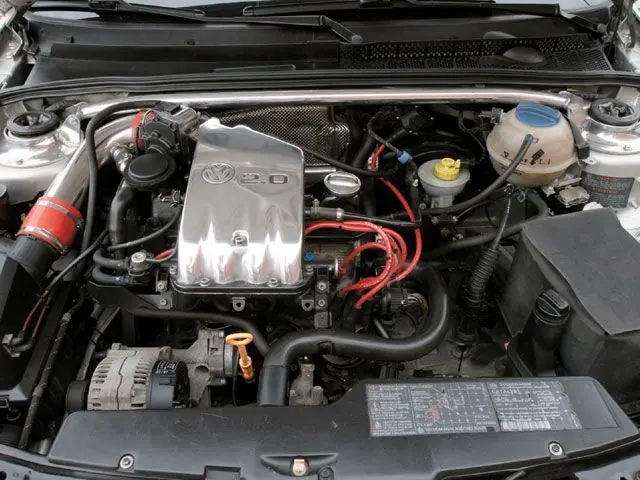 Cuidados para el aceite de tu auto