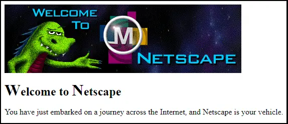 Los sitios más antiguos de Internet y que todavía existen