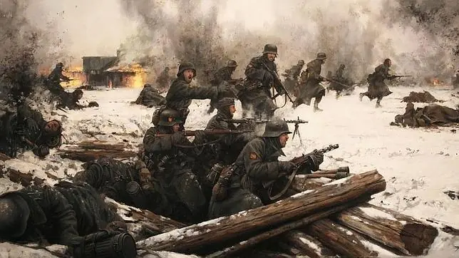guerra