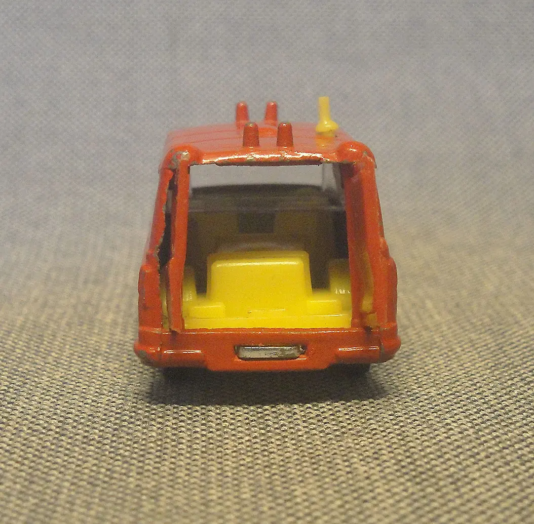 autitos de coleccion