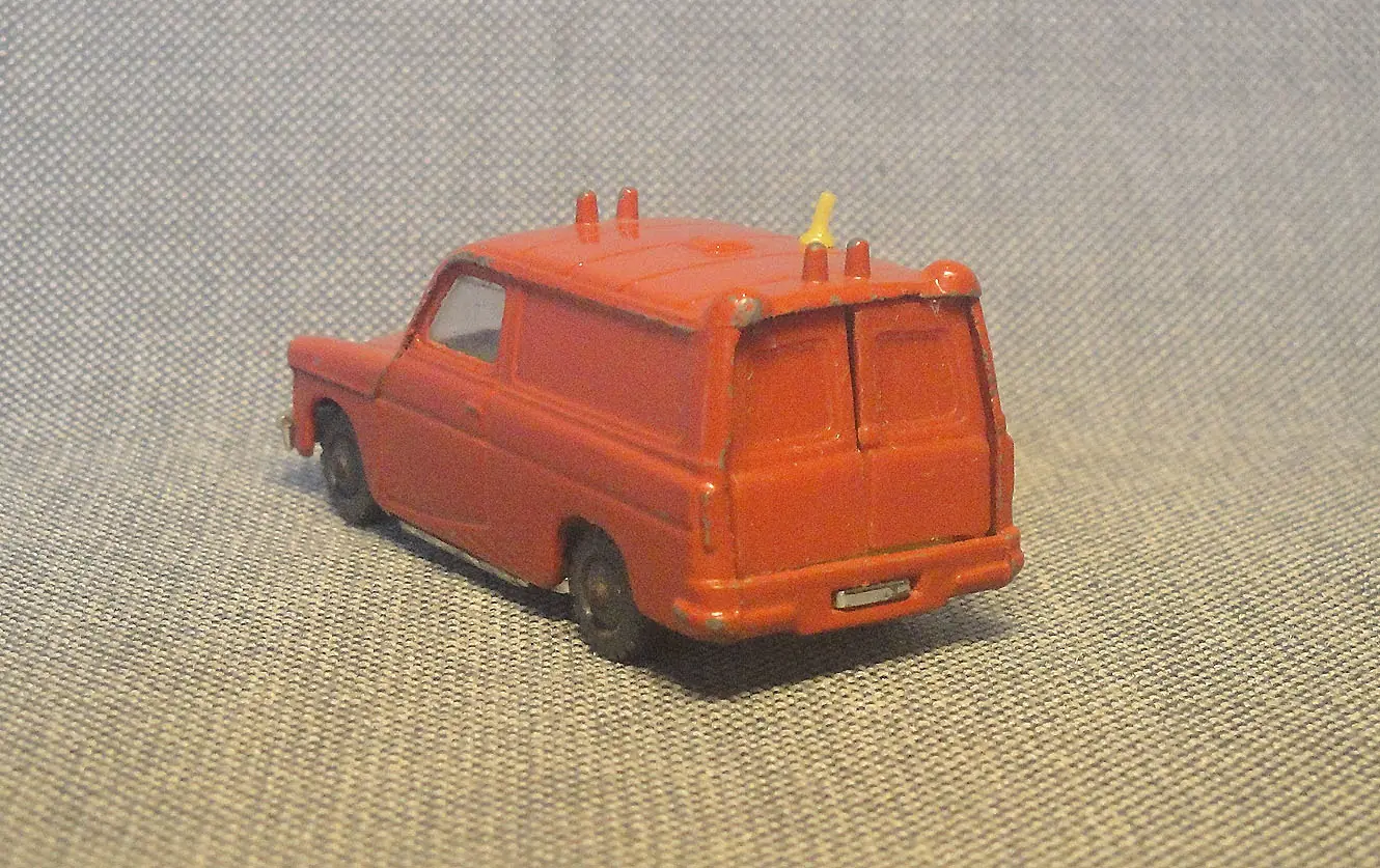camioneta
