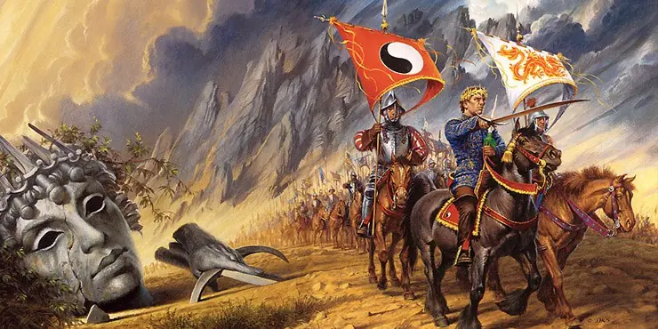 juego de tronos