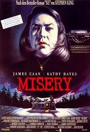 Sabias esto sobre ... Misery?