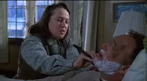 misery
