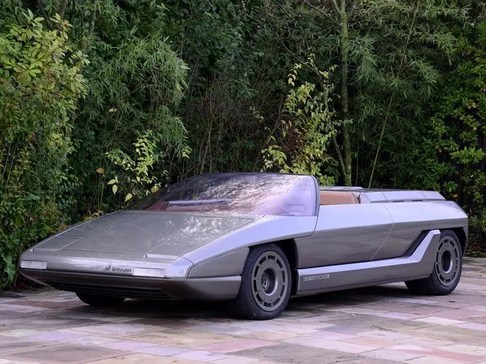 Autos retro
