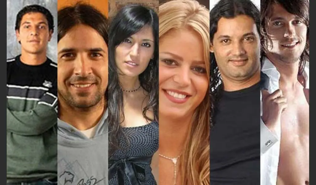 argentina