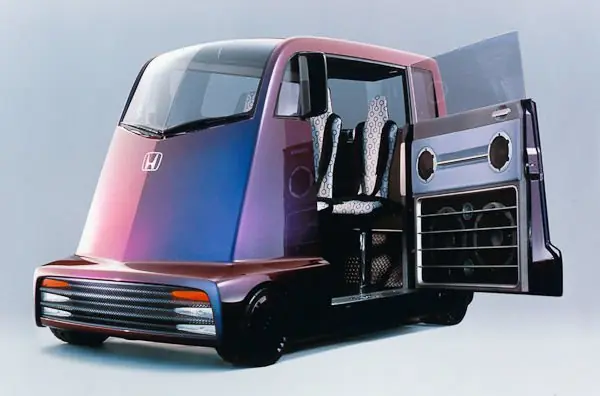 concept cars