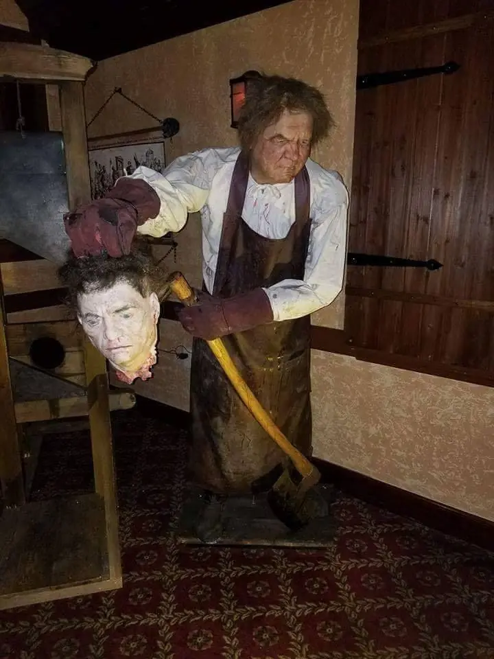 tortura