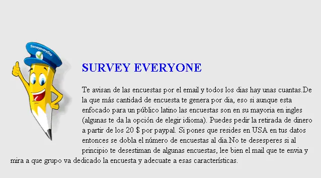 paginas que te pagan