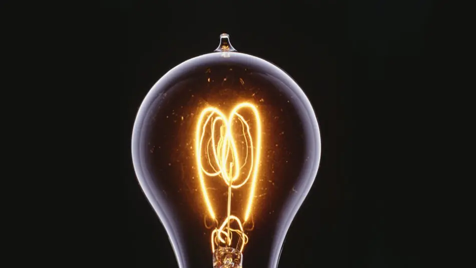 Qué es la energía eléctrica?