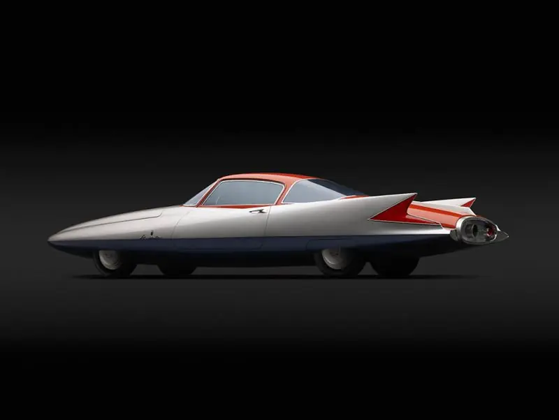 concept cars