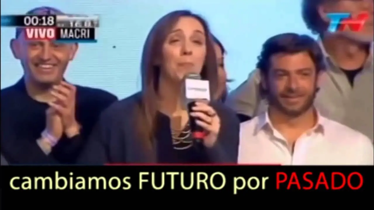Argentina infantil