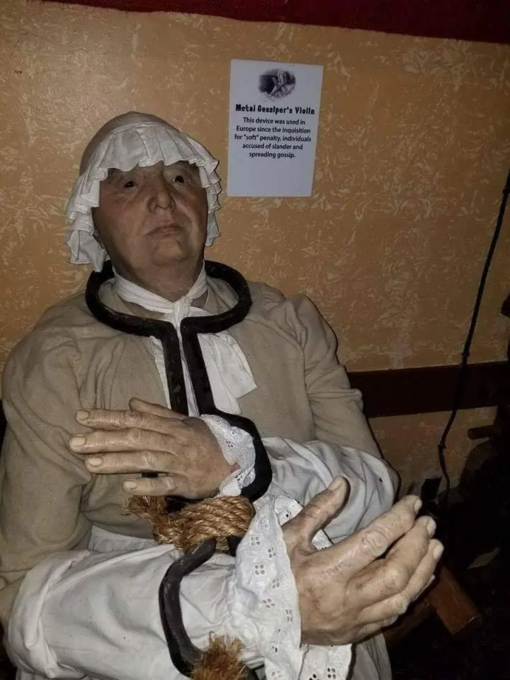 antiguedad