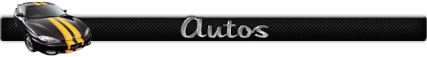 Autos retrofuturistas