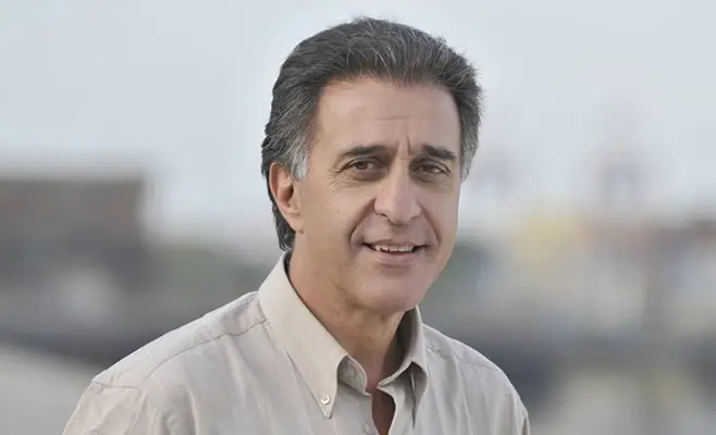 Es una locura Pitrola presidente?