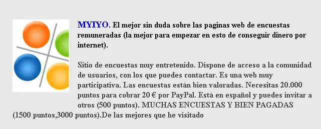 como ganar dinero pos internet