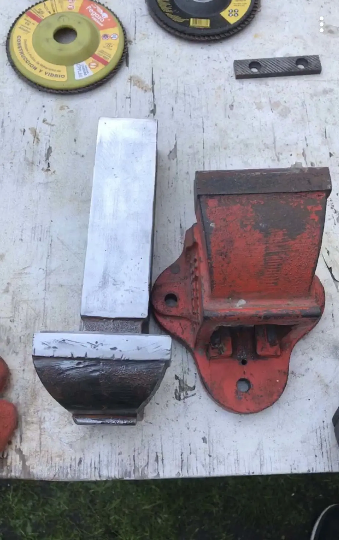 Restauracion