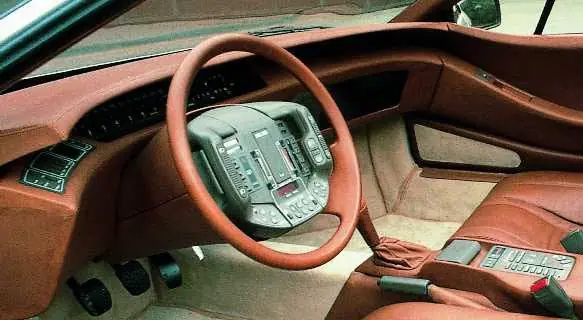 retro
