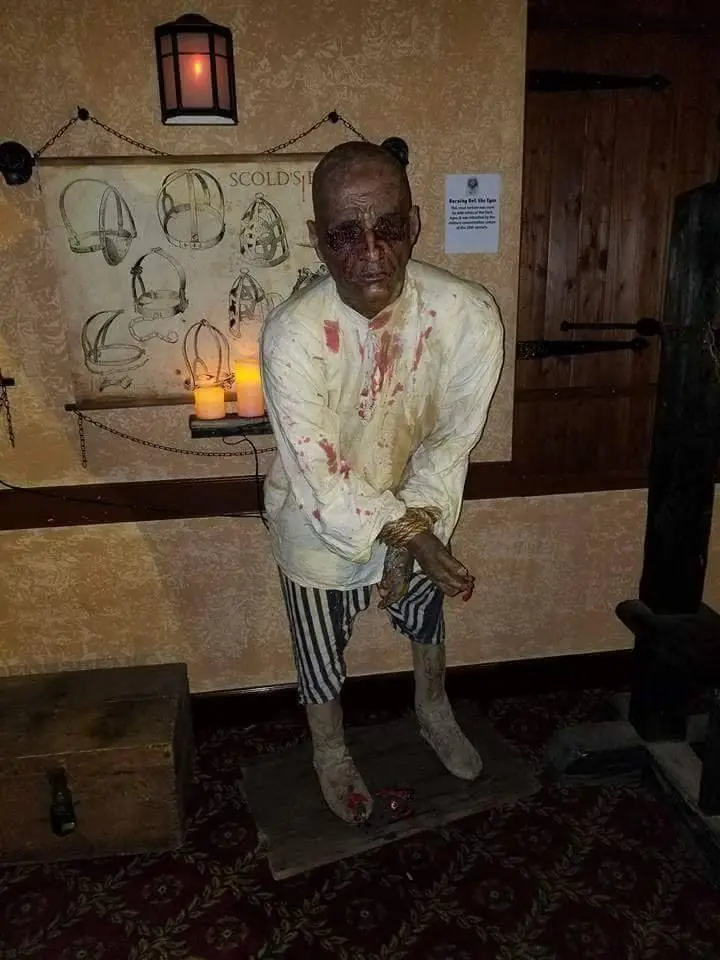 antiguedad