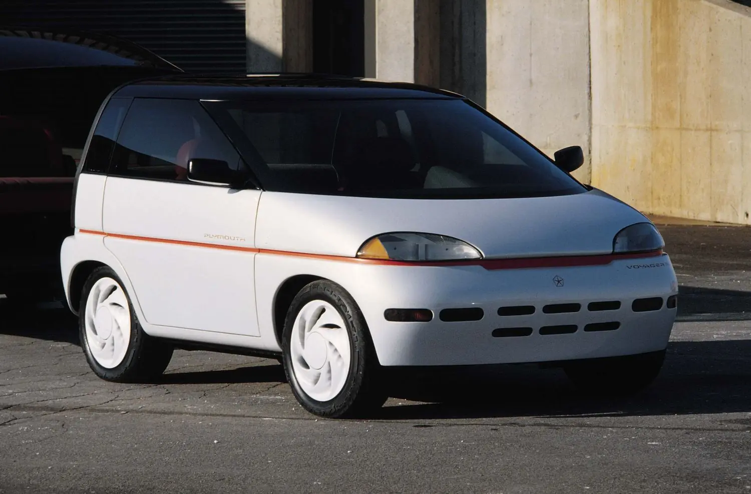 retro
