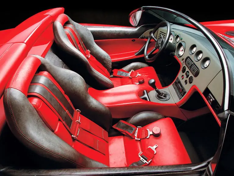 concept cars