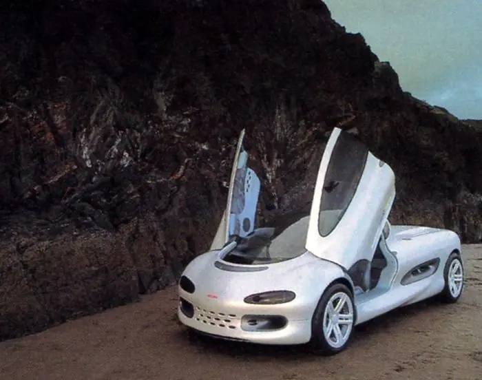 Autos Concept