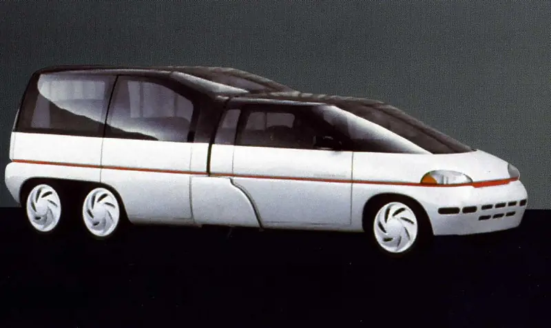 Autos retro