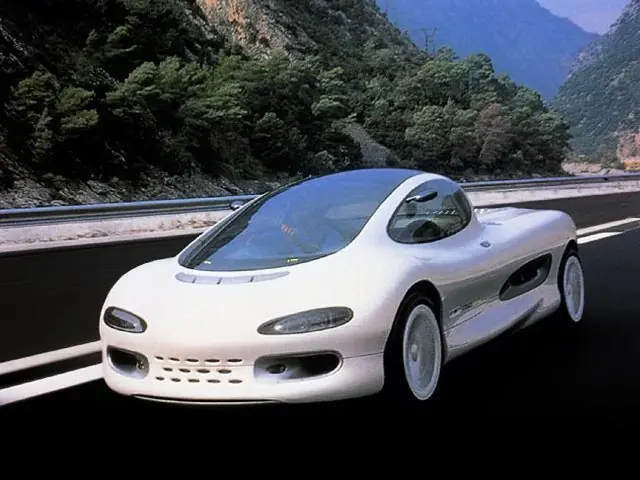 concept cars