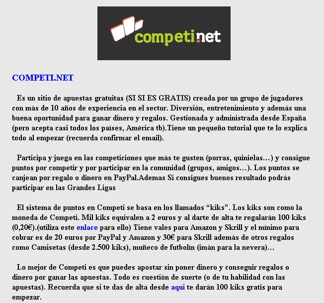 como ganar dinero pos internet