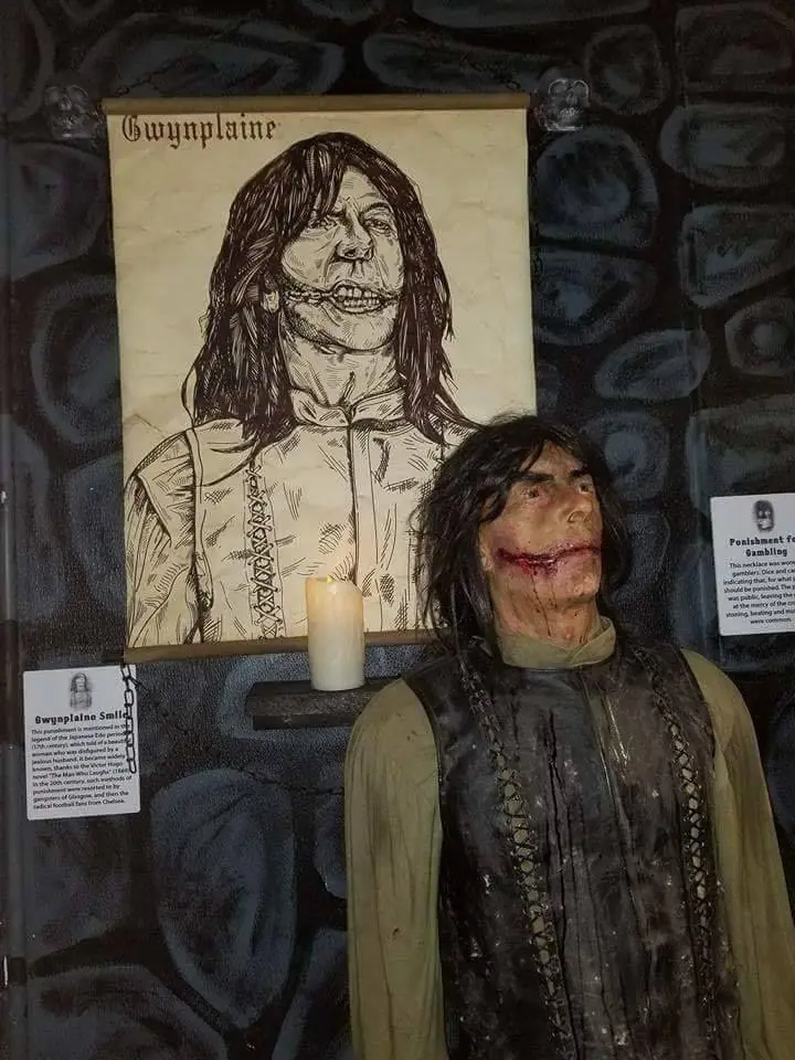 tortura