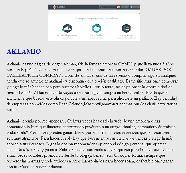 te enseño a ganar dinero por internet facilmente