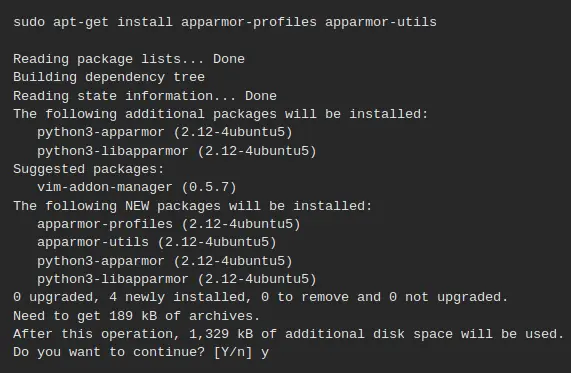 ubuntu