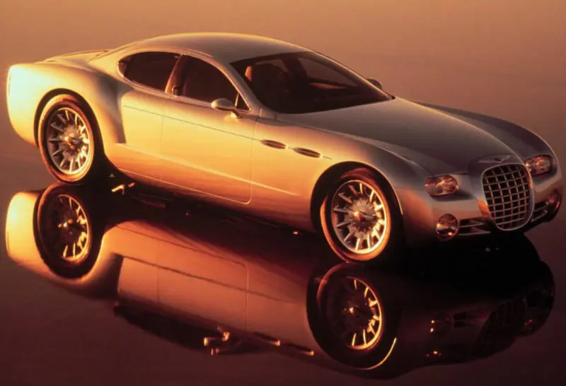 concept cars