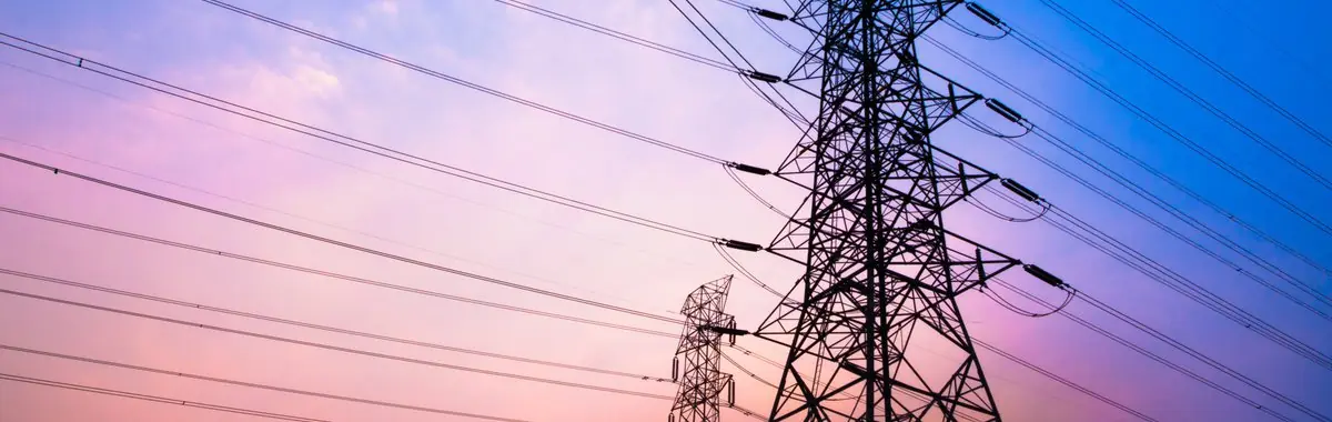 Qué es la energía eléctrica?