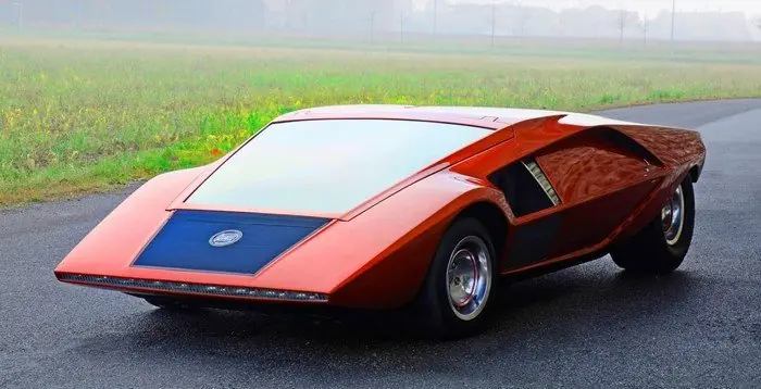 retro
